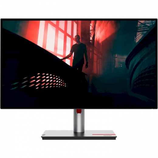 Монитор LENOVO ThinkVision P27h-30 (63A1GAT1UA) - фото - интернет-магазин электроники и бытовой техники TTT