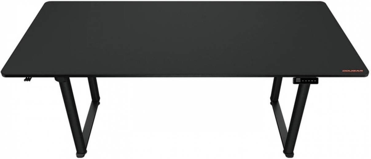 Стол с электрической регулировкой высоты Cougar E-Grav 180  - фото - интернет-магазин электроники и бытовой техники TTT