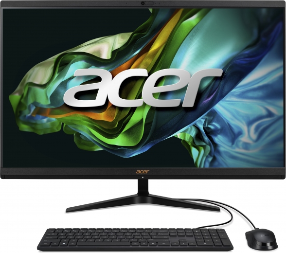 Моноблок Acer Aspire C24-1800 (DQ.BM2ME.001) - фото Моноблок Acer Aspire C24-1800 (DQ.BM2ME.001) - фото - інтернет-магазин електроніки та побутової техніки TTT