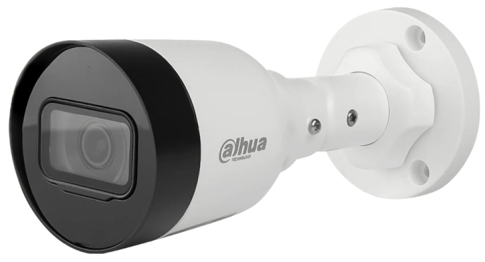 IP-відеокамера Dahua DH-IPC-HFW1431S1 (2,8 мм) - фото IP-відеокамера Dahua DH-IPC-HFW1431S1 (2,8 мм) - фото - інтернет-магазин електроніки та побутової техніки TTT