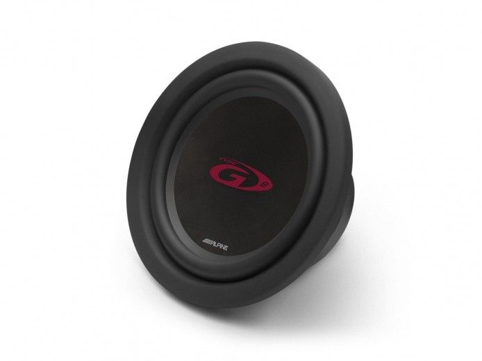 Автосабвуфер Alpine SWG-844 - фото Автосабвуфер Alpine SWG-844 - фото - интернет-магазин электроники и бытовой техники TTT