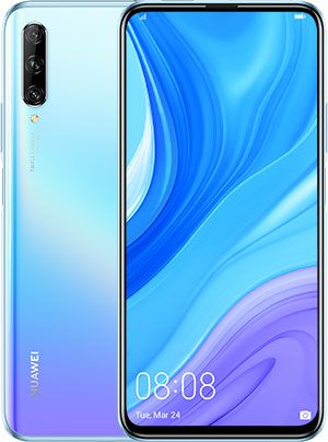 Смартфон Huawei P smart Pro 6/128GB (51094UUY) Breathing Crystal - фото - интернет-магазин электроники и бытовой техники TTT