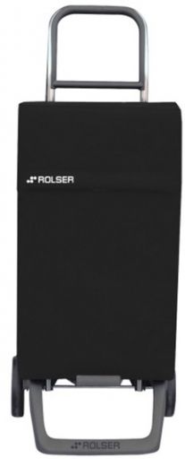 Сумка-візок Rolser Neo LN Joy 38 (925936) Negro - фото Сумка-візок Rolser Neo LN Joy 38 (925936) Negro - фото - інтернет-магазин електроніки та побутової техніки TTT