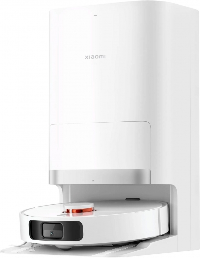 Робот-пилосос Xiaomi Robot Vacuum X20 Plus - фото - інтернет-магазин електроніки та побутової техніки TTT