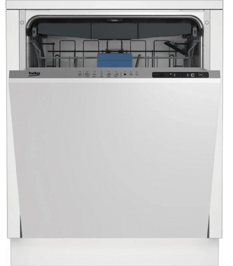 Встраиваемая посудомоечная машина Beko BDIN25325 - фото - интернет-магазин электроники и бытовой техники TTT