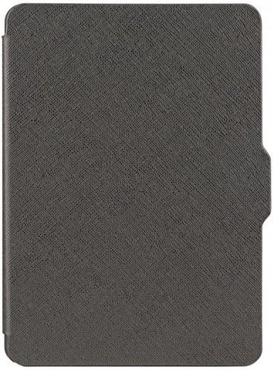 Обложка AIRON Premium для Amazon Kindle 6 (2016) / 8 / Touch 8 Black (4822356754500) - фото - интернет-магазин электроники и бытовой техники TTT