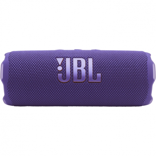 Акустична система JBL Flip 7 (JBLFLIP7PUR) Purple - фото - інтернет-магазин електроніки та побутової техніки TTT