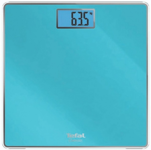 Весы напольные TEFAL Classic PP1503V0 - фото Весы напольные TEFAL Classic PP1503V0 - фото - интернет-магазин электроники и бытовой техники TTT