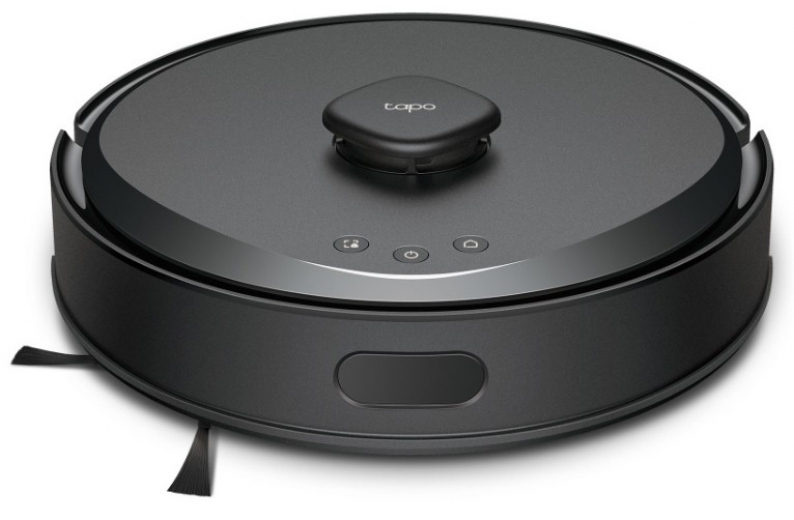 Робот-пылесос TP-Link Tapo RV30 Max - фото Робот-пылесос TP-Link Tapo RV30 Max - фото - интернет-магазин электроники и бытовой техники TTT