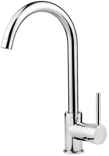 Кухонний Змішувач-кран Neo LUNO (BOC_062M) - фото - інтернет-магазин електроніки та побутової техніки TTT