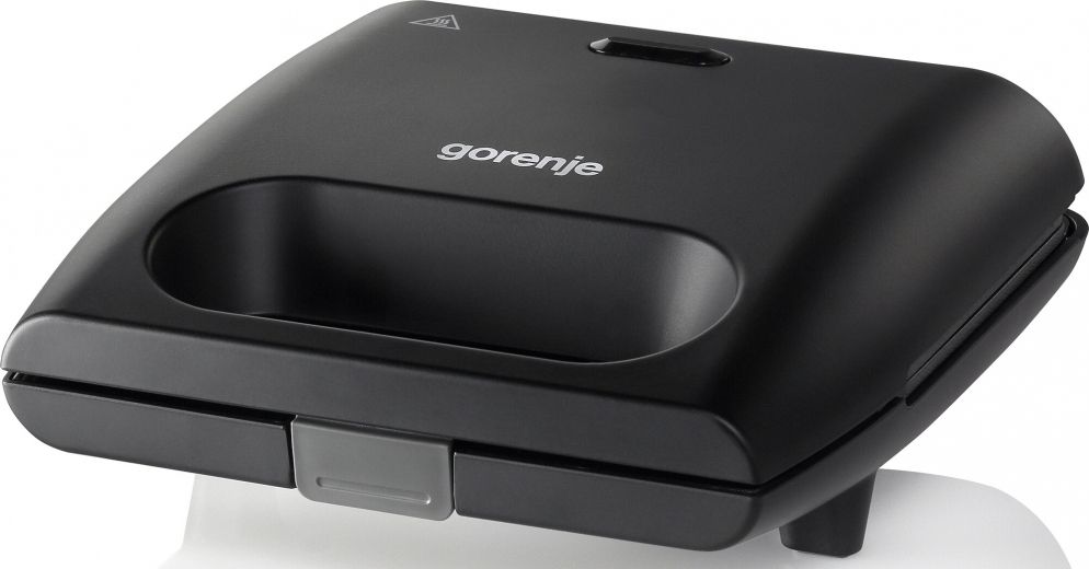 Бутербродница Gorenje SM 701 GCB - фото - интернет-магазин электроники и бытовой техники TTT