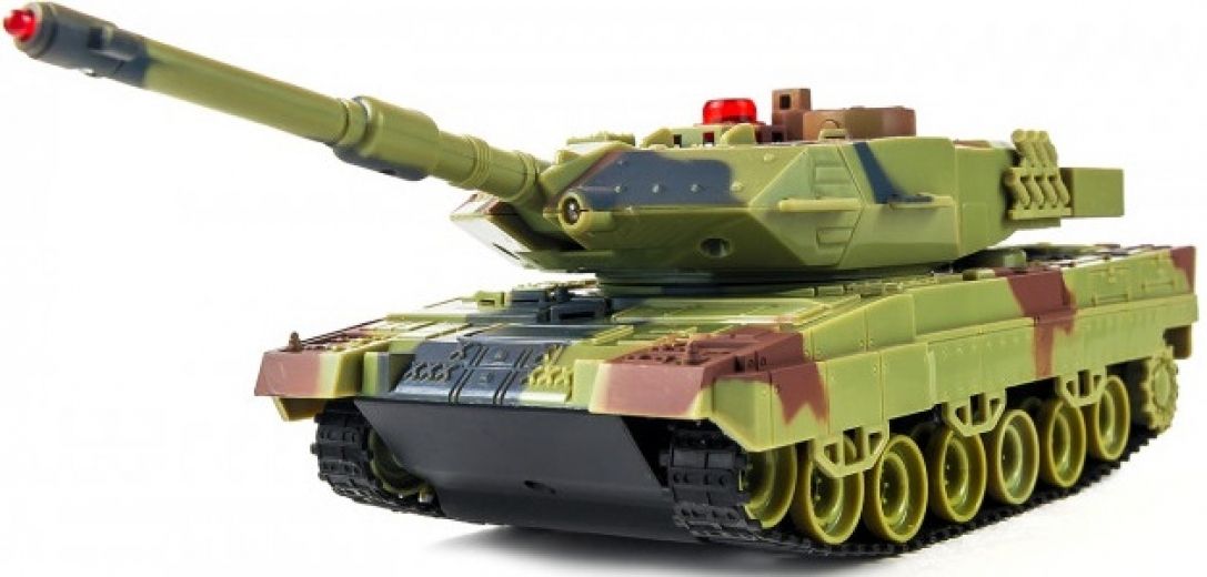 Танковый бой Bluetooth Huanqi H500 1:36 - фото Танковый бой Bluetooth Huanqi H500 1:36 - фото - интернет-магазин электроники и бытовой техники TTT