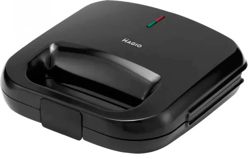 Бутербродниця MAGIO MG-375 - фото Бутербродниця MAGIO MG-375 - фото - інтернет-магазин електроніки та побутової техніки TTT