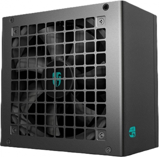 Блок питания DeepCool Gamer Storm PF600X 600W (R-PF600X-HD0B-JGEU) - фото - интернет-магазин электроники и бытовой техники TTT