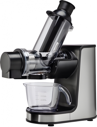 Соковитискач Gorenje JC200BE - фото - інтернет-магазин електроніки та побутової техніки TTT