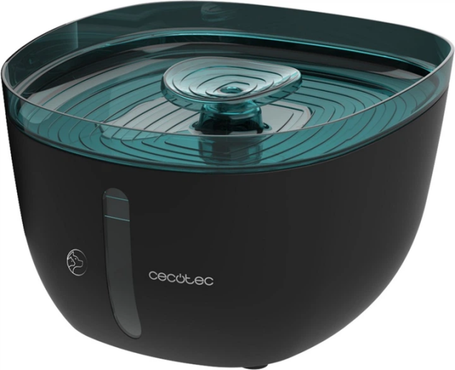 Поилка Cecotec Pumba 2200 Refresh 2 л (CCTC-09561) - фото - интернет-магазин электроники и бытовой техники TTT
