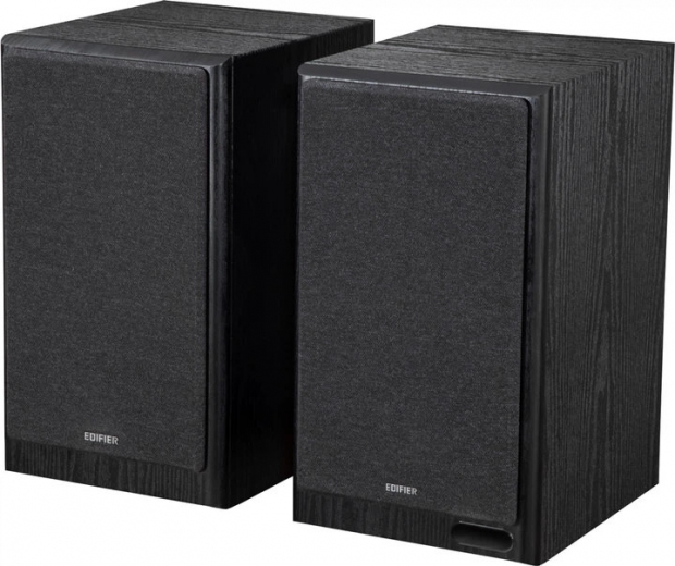 Акустична система Edifier R2750DB MKII 2.0 144W Bluetooth Hi-Res Black - фото - інтернет-магазин електроніки та побутової техніки TTT