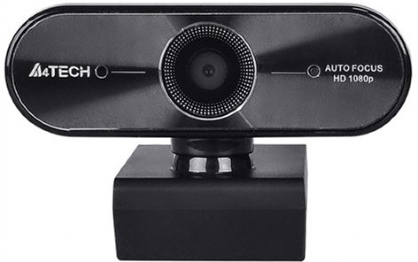 Веб-камера A4Tech PK-940HA 1080P (4711421954648) Black - фото Веб-камера A4Tech PK-940HA 1080P (4711421954648) Black - фото - интернет-магазин электроники и бытовой техники TTT