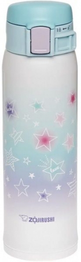 Термочашка Zojirushi SM 480 мл (SM-SG48GJ) - фото - интернет-магазин электроники и бытовой техники TTT