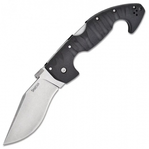 Нож Cold Steel Spartan CS-21ST - фото - интернет-магазин электроники и бытовой техники TTT