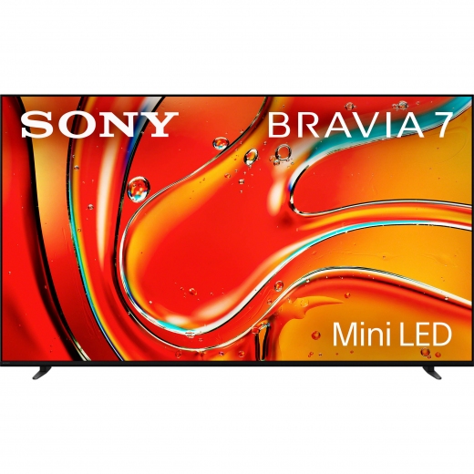 Телевизор Sony MiniLED K-75XR70 - фото - интернет-магазин электроники и бытовой техники TTT