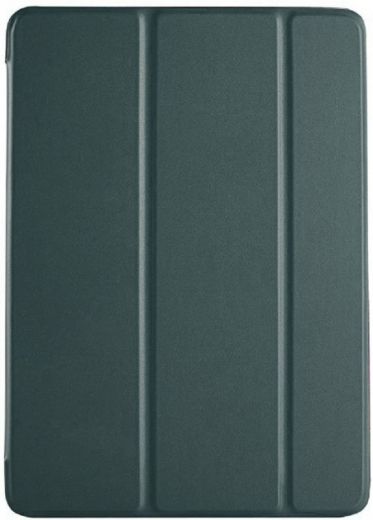 Чохол-книжка BeCover для Apple iPad 10.2 2019/2020 (704984) Dark Green - фото Чохол-книжка BeCover для Apple iPad 10.2 2019/2020 (704984) Dark Green - фото - інтернет-магазин електроніки та побутової техніки TTT