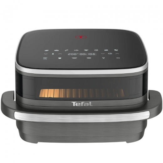 Мультипіч Tefal Easy Fry XL Surface FW402HE0 - фото - інтернет-магазин електроніки та побутової техніки TTT