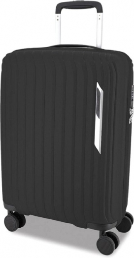 Чемодан Swissbrand Narberth (L) (SWB_LHNAR001L) Black  - фото - интернет-магазин электроники и бытовой техники TTT