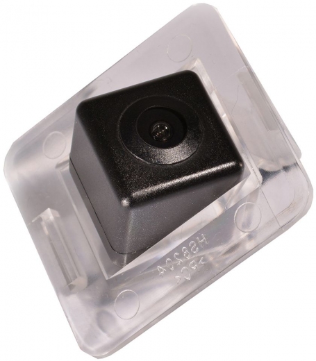 Камера заднего вида IL Trade 1112 MERCEDES (GL (2006-2012) / M (164)( 2008-н.в.)) - фото - интернет-магазин электроники и бытовой техники TTT