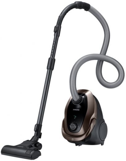 Пылесос для сухой уборки SAMSUNG VC07M25M9WD/UK - фото Пылесос для сухой уборки SAMSUNG VC07M25M9WD/UK - фото - интернет-магазин электроники и бытовой техники TTT