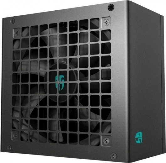 Блок питания DeepCool GamerStorm 750W PF750X (R-PF750X-HD0B-JGEU) - фото - интернет-магазин электроники и бытовой техники TTT