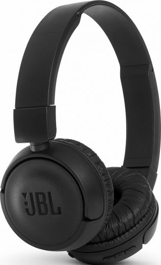 Наушники JBL T460BT (JBLT460BTBLK) Black - фото - интернет-магазин электроники и бытовой техники TTT