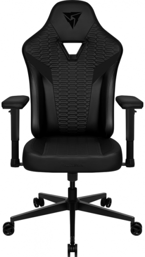 Кресло геймерское TX3 Eaze V2(TEGC-2064101.11) Racer Black  - фото Кресло геймерское TX3 Eaze V2(TEGC-2064101.11) Racer Black  - фото - интернет-магазин электроники и бытовой техники TTT