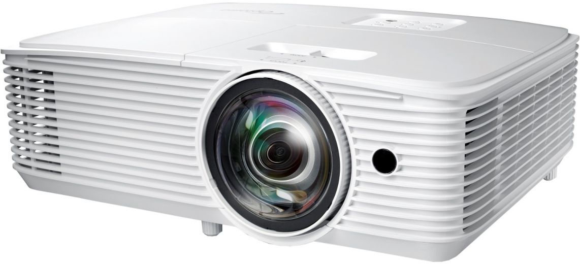 Проектор Optoma X309ST (E9PD7DQ01EZ1) - фото Проектор Optoma X309ST (E9PD7DQ01EZ1) - фото - интернет-магазин электроники и бытовой техники TTT
