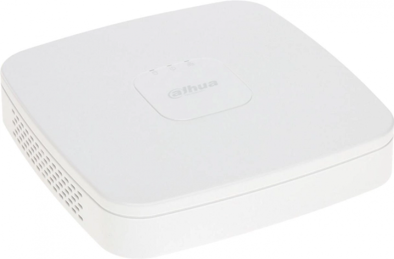 Сетевой видеорегистратор Dahua DHI-NVR2104-P-I2 - фото Сетевой видеорегистратор Dahua DHI-NVR2104-P-I2 - фото - интернет-магазин электроники и бытовой техники TTT