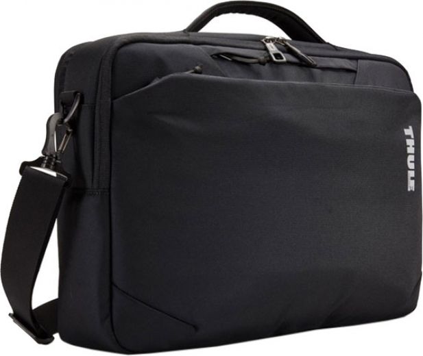 Сумка Thule Subterra Laptop Bag TSSB-316 15.6 Сумка Thule Subterra Laptop Bag TSSB-316 15.6