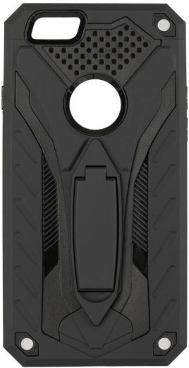 Панель IPaky Cavalier Seria Samsung A505 (A50) Black - фото - интернет-магазин электроники и бытовой техники TTT