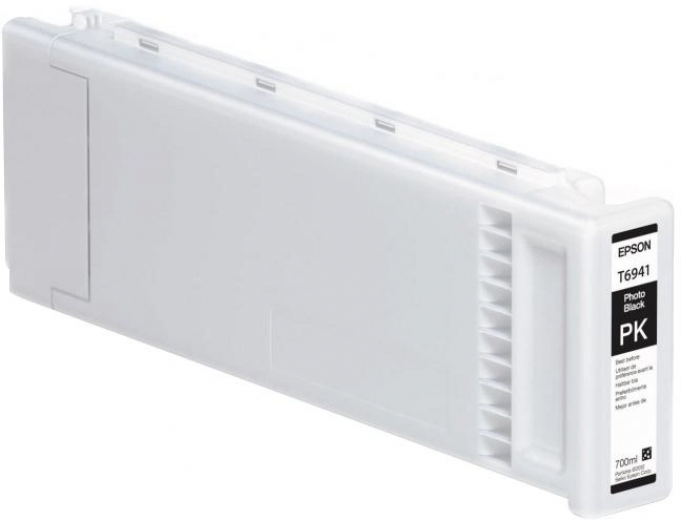 Картридж Epson SC-T3000/5000/7000 700 мл Photo Black - фото - интернет-магазин электроники и бытовой техники TTT