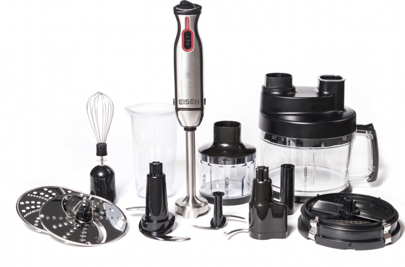 Блендер EISEN EBSS-0110B - фото - інтернет-магазин електроніки та побутової техніки TTT