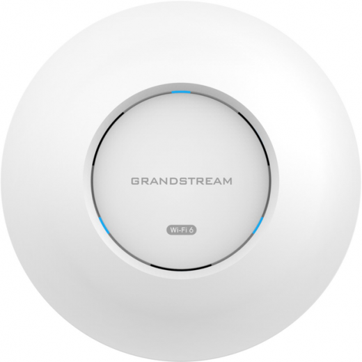 Точка доступа Grandstream GWN7662 2x2:2 & 4x4:4 Wi-Fi 6 Indoor - фото Точка доступа Grandstream GWN7662 2x2:2 & 4x4:4 Wi-Fi 6 Indoor - фото - интернет-магазин электроники и бытовой техники TTT