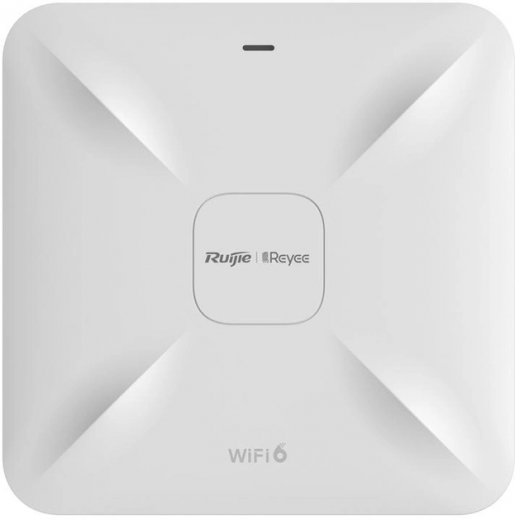 Точка доступа Ruijie Reyee RG-RAP2260(E)  - фото - интернет-магазин электроники и бытовой техники TTT