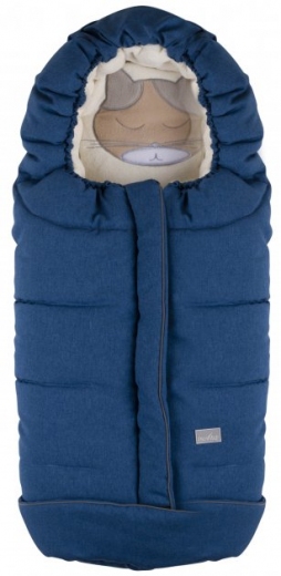 Зимний конверт Nuvita Сuccioli Junior 9605 100 см (5350555010326) Jeans/Beige - фото Зимний конверт Nuvita Сuccioli Junior 9605 100 см (5350555010326) Jeans/Beige - фото - интернет-магазин электроники и бытовой техники TTT