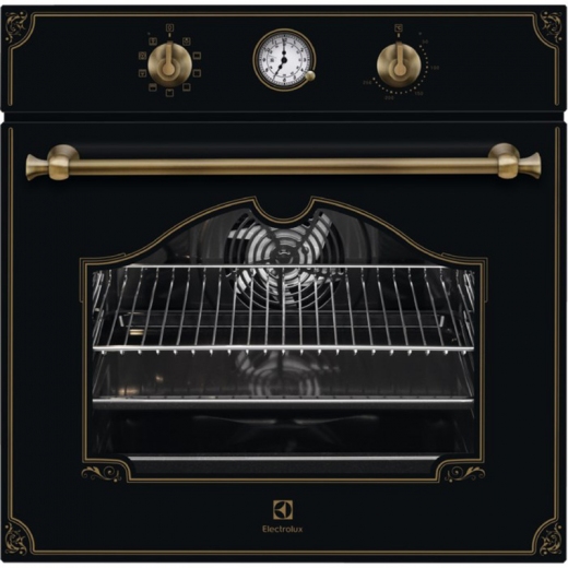 Духова шафа електрична ELECTROLUX OPEB2520R - фото Духова шафа електрична ELECTROLUX OPEB2520R - фото - інтернет-магазин електроніки та побутової техніки TTT