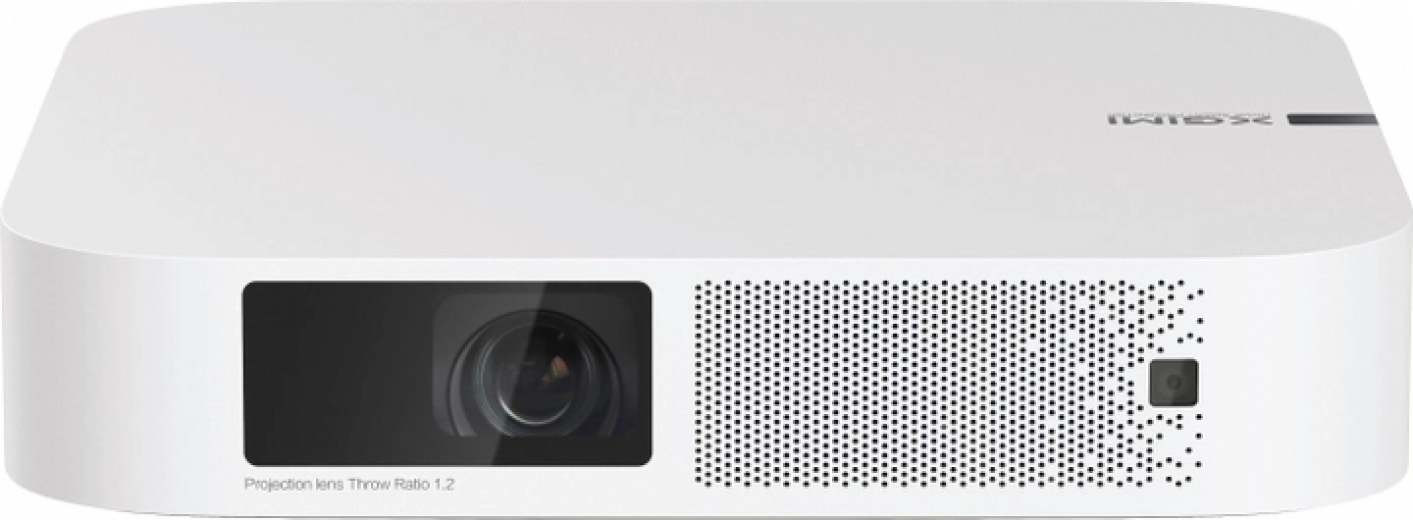 Проектор XGIMI Elfin (XL03A) - фото - интернет-магазин электроники и бытовой техники TTT