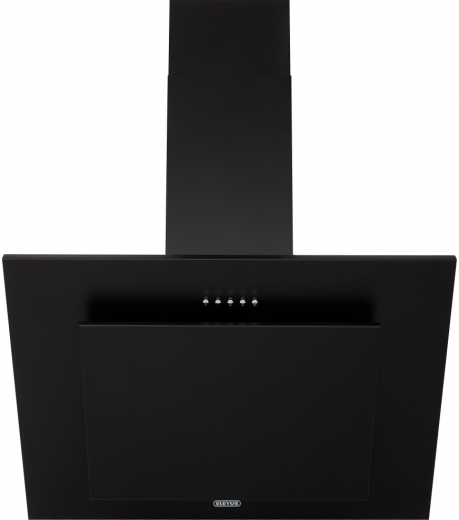 Витяжка ELEYUS VERTICAL 470 60 BL - фото - інтернет-магазин електроніки та побутової техніки TTT