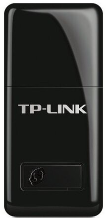Wi-Fi USB адаптер TP-LINK TL-WN823N - фото - интернет-магазин электроники и бытовой техники TTT