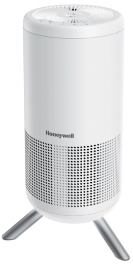 Очищувач повітря Honeywell HPA830WE4 (TOW017931) - фото Очищувач повітря Honeywell HPA830WE4 (TOW017931) - фото - інтернет-магазин електроніки та побутової техніки TTT