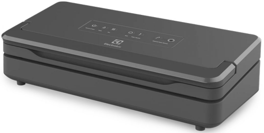 Вакууматор для пакування Electrolux - E6VS1-6AG - фото Вакууматор для пакування Electrolux - E6VS1-6AG - фото - інтернет-магазин електроніки та побутової техніки TTT