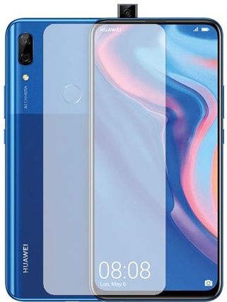 Захисне скло для Huawei P Smart Z/Y9 Prime (2019) - фото Захисне скло для Huawei P Smart Z/Y9 Prime (2019) - фото - інтернет-магазин електроніки та побутової техніки TTT