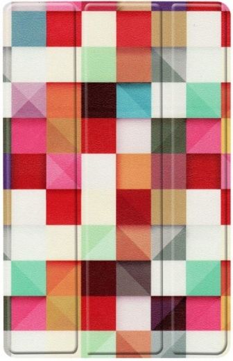 Обкладинка BeCover Smart Case для Apple iPad Pro 11 2020 (705331) Square  - фото Обкладинка BeCover Smart Case для Apple iPad Pro 11 2020 (705331) Square  - фото - інтернет-магазин електроніки та побутової техніки TTT